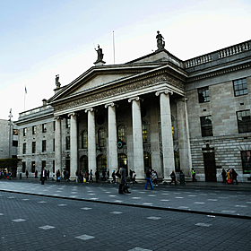 Serial fraudster 'GPO Girl' occupied 'at least thirty-five' other personas Image
