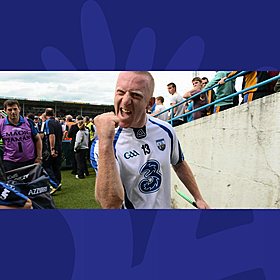 Gift Grub: It's Not Just John Mullane Who 'Loves Me County'. Image