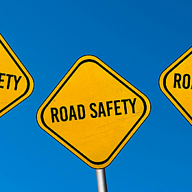 Today marks the beginning of Irish Road Safety Week Image