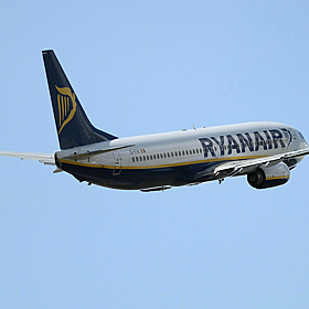 Ryanair’s legal action case against booking.com gets underway Image
