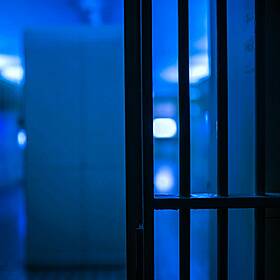 Is our prison system is fit for purpose? Image