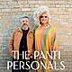 The Panti Personals - S3 E4 Arrivalists -Patrick M Barrett