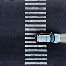 Are cars getting too big for the road? Image