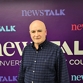 Trade Unionist Mick Lynch talks Trump, Brexit and James Connolly Image