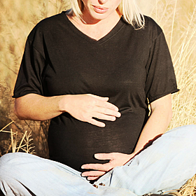 So You Think You’re an Adult: Up for promotion, but I’m pregnant Image