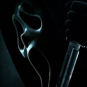 SCREAM REVIEW Image