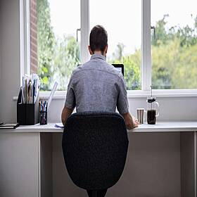 Is remote working the most systematic way to work? Image