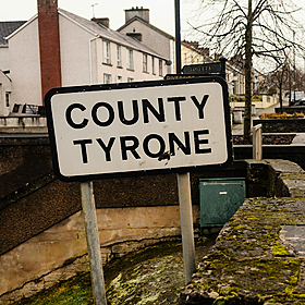 The Root of all Evil: an Irish Boundary Commission Image