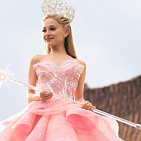 Wicked: Part Two Image