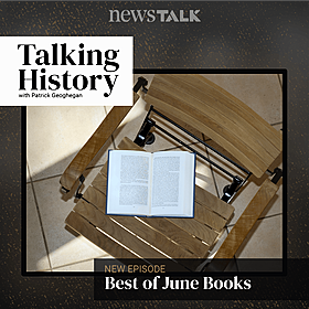 Best of June Books Image
