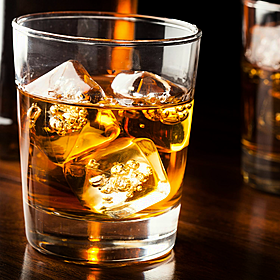 The business of Fercullen 15 year old single grain whiskey Image