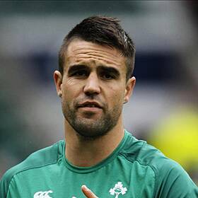Sport with Ger Gilroy Image