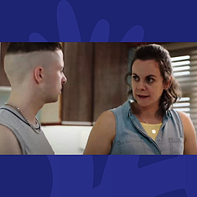 Hilary Rose Looks Back On 10 Years Of The Young Offenders Image