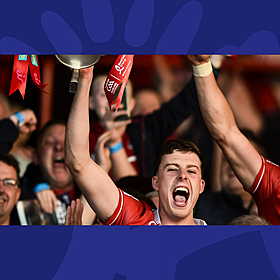 Gift Grub: Cork Rejoice As They Take Victory Image
