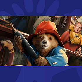 Paddington In Peru And Celebs In The Jungle Image