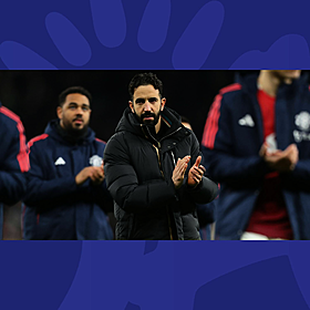 Nunez Rescues Liverpool As Amorim Says His Team Is The Worst In Man United’s History Image