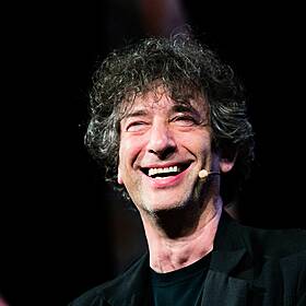 Neil Gaiman On Turning A Novel Into A Stage Show Image