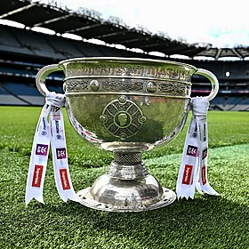 Donegal V Kerry - who will win? Image