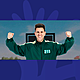 A Little Bit Of Ray: Squid Gamer Eric Roberts