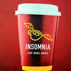 The business of Insomnia Coffee Image