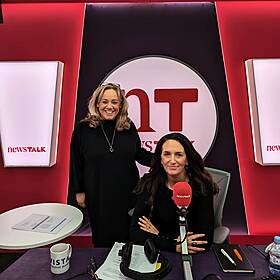 Mary Seery Kearney on the new surrogacy legislation Image