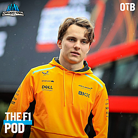 The F1 Pod - Ep. 8: Spa safety discussion | Tyres and tyre blankets | Piastri to Red Bull? | Alpine exits Image