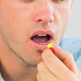Is male contraception becoming viable? Image