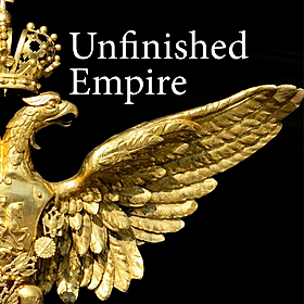 Unfinished Empire: Russian Imperialism in Ukraine and the Near Abroad Image