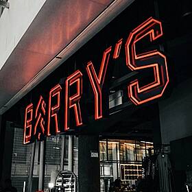 Out & About: Barry’s Bootcamp Image