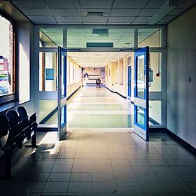 Momentous decline in the use of restrictive practices in mental health services Image