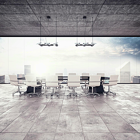 What boardrooms should be thinking in uncertain economic environments Image