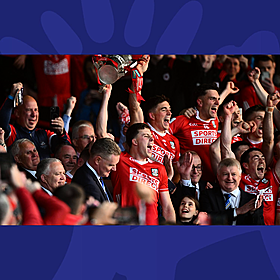 Cork Crowned Munster Senior Hurling Champions After Dramatic Win Over Limerick Image