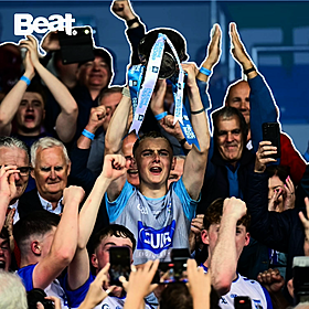 All-Ireland Minor Hurling Champions Waterford - FULL SEGMENT Image