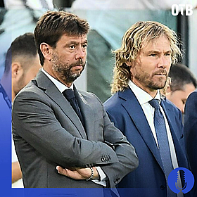 Juventus crisis explained: Deducted points, wiretaps & much more revelations to come Image