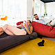 So You Think You're an Adult: Working from home is ruining my sex life