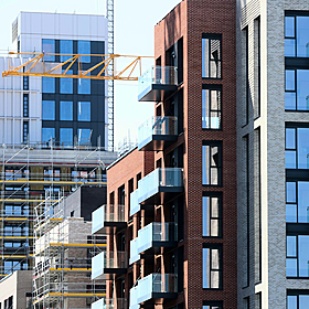 Are smaller apartments the answer to the housing crisis? Image