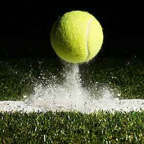 A look back on a busy weekend of sport Image