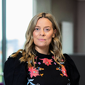 The Thursday Interview with Katriona O’Sullivan Image