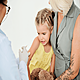 Parenting: My daughter is terrified of doctors!