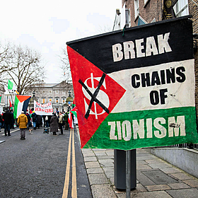 The Threat of Economic Sanctions Image