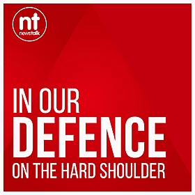 In Our Defence Image