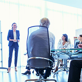 'The job takes priority' - Men dominate Ireland's top jobs Image