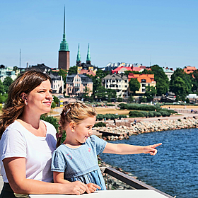 A Masterclass in Happiness - Finnish Style Image