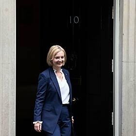 Truss 'only has herself to blame' - LBC's Shelagh Fogarty on no-confidence letters Image