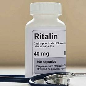 Outrage Over Dublin Dads Refusal To Medicate ADHD Child Image