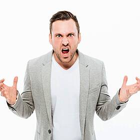 Single Father Livid Over What His Ex Did with His Kids This Morning Image