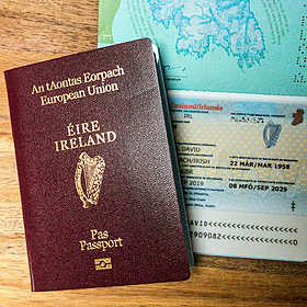 How easy is it to renounce your citizenship? Image