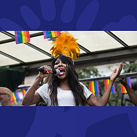 Now That's What We Call Sinitta! Image