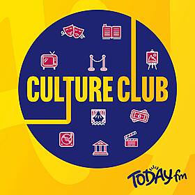 Culture Club: Lara Marlowe Image