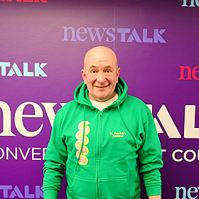 Ask Me Anything: St Patrick’s Festival CEO Image